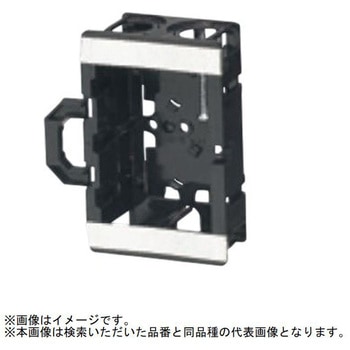 軽間ボックス 未来工業