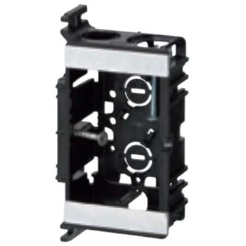 耳付スライドボックス 未来工業