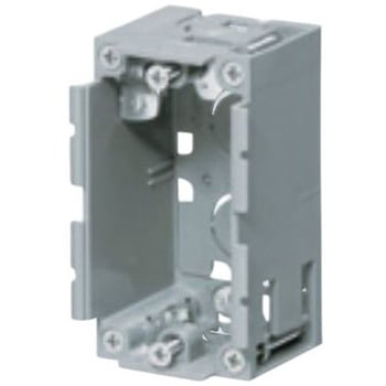 深形パネルボックス (ADタイプ) (あと付けはさみボックス) 未来工業