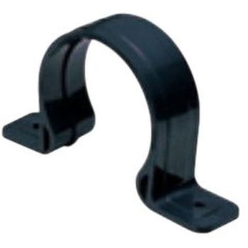 PF管両サドル リブ有り 未来工業