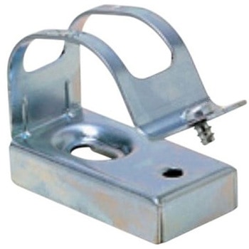 台付鉄片サドル 未来工業