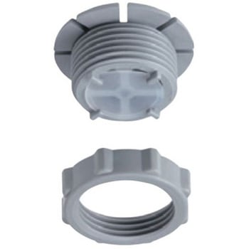 水抜き弁 (簡易防虫) 未来工業