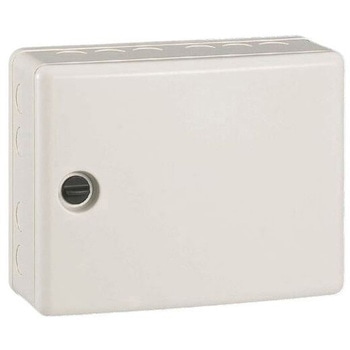 情報ウオルボックス (屋外用) 未来工業