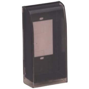 プロテクトカバー (屋内用スリム) 未来工業