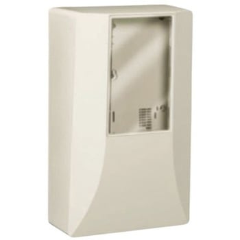 WPS-3M-Z 電力量計ボックス (スマートメーター用・隠ぺい型) 未来工業 67919979