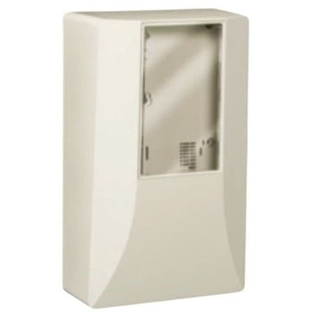 WPS-3W-Z 電力量計ボックス (スマートメーター用・隠ぺい型) 未来工業 67920101