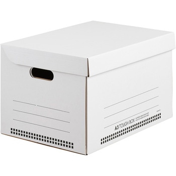 タフボックスドキュメントA3 W5枚 マルアイ