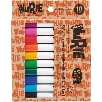 NuRIEmarker マルアイ