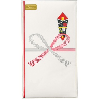 コットン祝多当 真〆 マルアイ