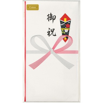 コットン祝多当 御祝 マルアイ