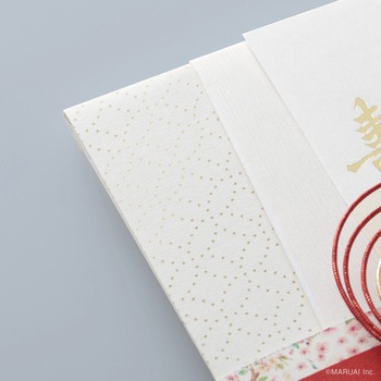 絢 ノーブル ピンク マルアイ