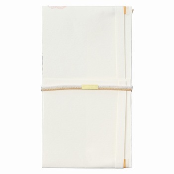 帆晴金封 しろ マルアイ