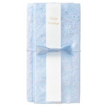 ベール巾着金封 マルアイ