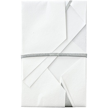 和しぐさ エンボス金封 大判総銀 マルアイ