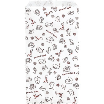 サービス袋 58 マルアイ