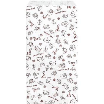 サービス袋 530 マルアイ