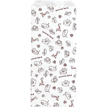 サービス袋 540 マルアイ