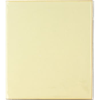 2つ折り色紙 奉書 マルアイ