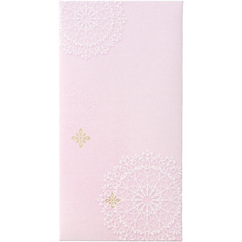 大人のお礼シリーズ 万円袋 無地 マルアイ