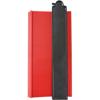 「補助ツールOKUnoTE」型取りゲージ WAKA