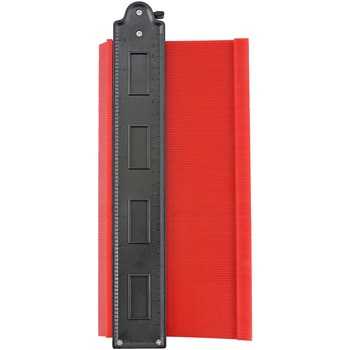 「補助ツールOKUnoTE」型取りゲージ WAKA