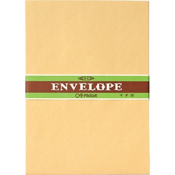 保存袋 角1対応 120G マチ付 マルアイ