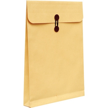 保存袋 角1対応 120G マチ付 マルアイ