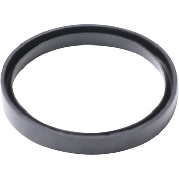 【町野式金具用】Uパッキン 岩崎製作所