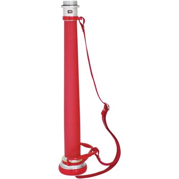 【ビクター管鎗】直流型ゴム巻き ショートタイプ 型式適合品 岩崎製作所