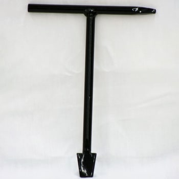 鉄製 T型マンホールキー 岩崎製作所