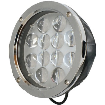 【車両艤装部品】60W 『LEDサーチライト』 岩崎製作所