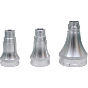 【ピトー計/ピトーキング用】専用吐水口 岩崎製作所