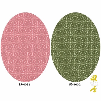 作務衣・上着 風香(FU-KA)