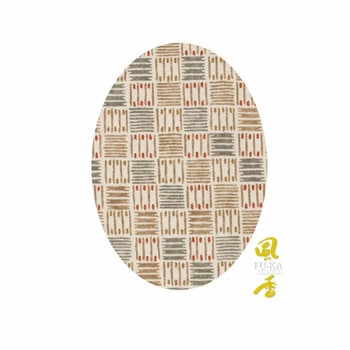 作務衣・上着 風香(FU-KA)