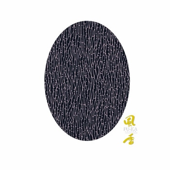 作務衣・上着 風香(FU-KA)