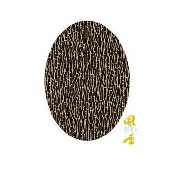 作務衣・上着 風香(FU-KA)