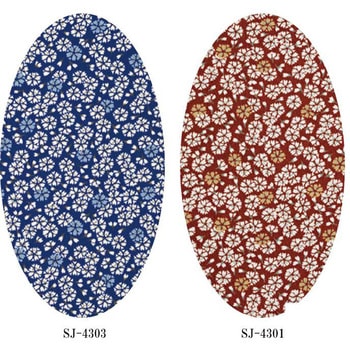 作務衣・上着 風香(FU-KA)