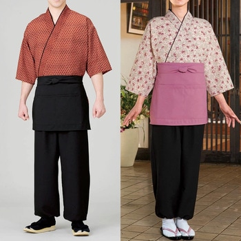 和風パンツ 風香(FU-KA)