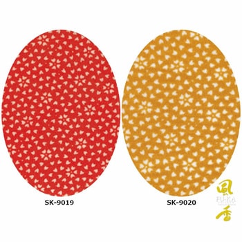 和風スカート 風香(FU-KA)