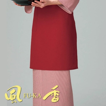 和風スカート 風香(FU-KA)