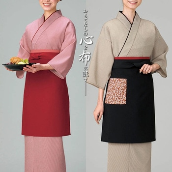 和風スカート 風香(FU-KA)