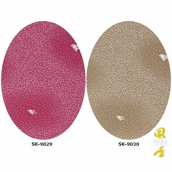 和風スカート 風香(FU-KA)