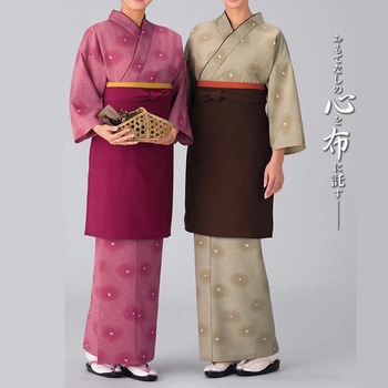 和風スカート 風香(FU-KA)