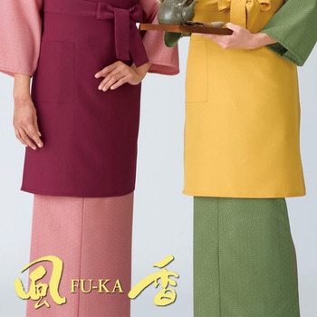 和風スカート 風香(FU-KA)