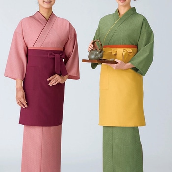 和風スカート 風香(FU-KA)