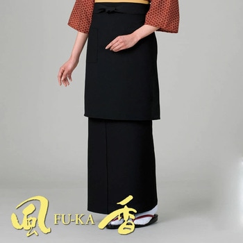 和風スカート 風香(FU-KA)