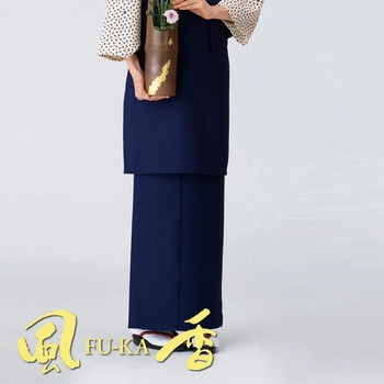 和風スカート 風香(FU-KA)