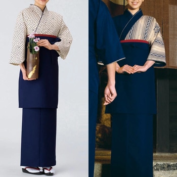 和風スカート 風香(FU-KA)