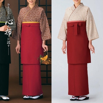 和風スカート 風香(FU-KA)