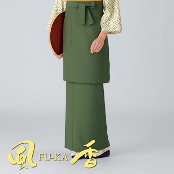 和風スカート 風香(FU-KA)